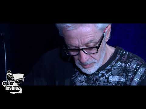 An Habask - Bizien / Cyber fest-noz - Ton Simpl Gavotenn