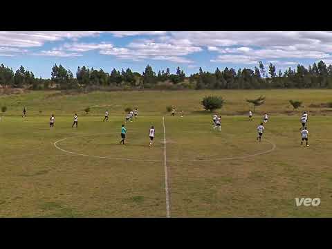Oktubre vs Piedras Blancas