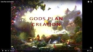 Download lagu Gods Plan And Creation mp3