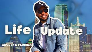 Download lagu I'm Moving To Dallas ALONE... mp3
