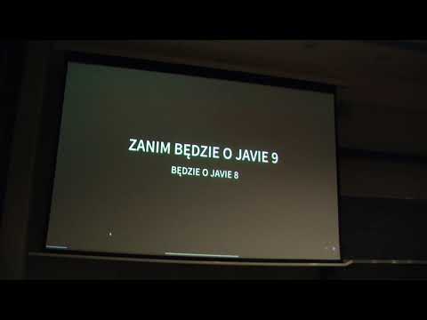 82 Spotkanie Wrocław JUG – Co nowego w Streamach w Javie 9