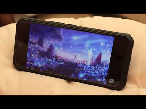 Doogee S95 Pro Sound with Speaker Module