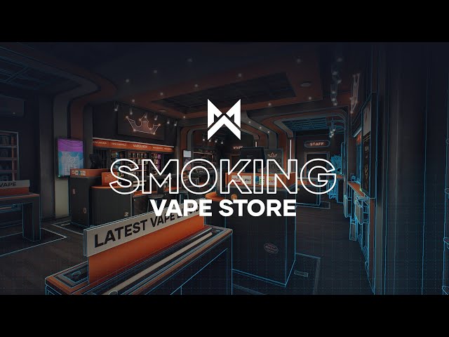 MXC SMOKING VAPE STORE