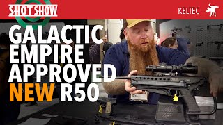 New Keltec R50