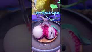 Download lagu Little green mandarin Pu'er ripe tea. #Promote metabolism, reduce fat and lose weight#شاي#차#τ#shorts mp3 Download lagu Little green mandarin Pu'er ripe tea. #Promote metabolism, reduce fat and lose weight#شاي#차#τ#shorts mp3