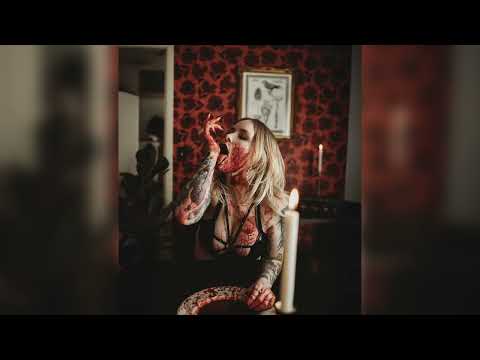 Digital Drvgs, COLD KISS - She's a Killa