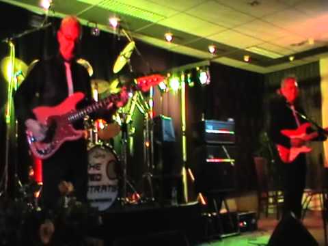 The Red Strats - Atlantis