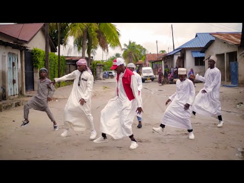 HIDDEN_BORA ULE (official music video)