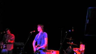 Old 97&#39;s - Design&#39;s On You @ The Vogue Indianapolis 5-3-12