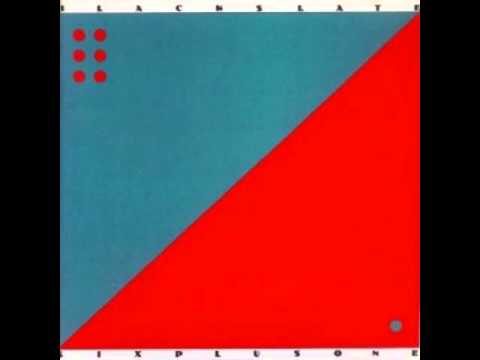 Black Slate - Rasta Dub