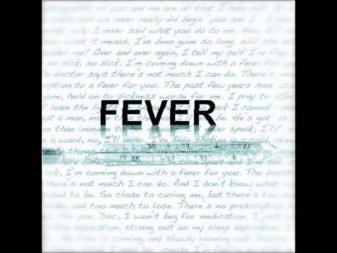 Fever-Andrew Dorn