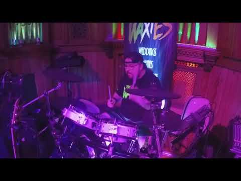 The Waxies- a look back at some of our summer 2017 weddings, balls and parties.