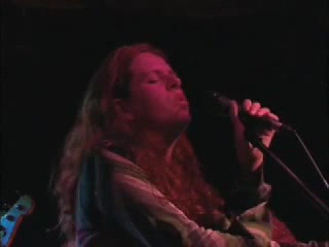 Neko Case_Running out of Fools_Crocodile Cafe_2000