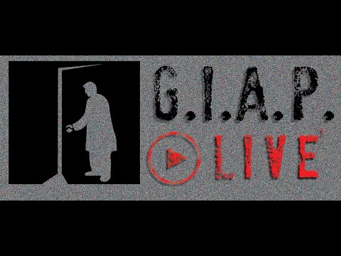GIAP Live - Una ricerca sempre più difficile