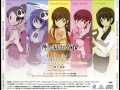 Ai no yokan - Itou Kanae & Hayami Saori ...