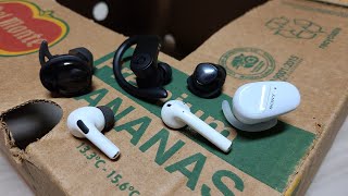 Best Truly Wireless Earphones for Workouts (Mid-2020)