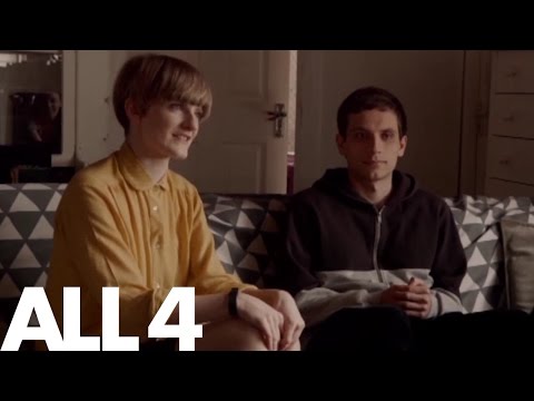 Daniel | Episode 3: Daniel Needs To Clean More | Comedy Blaps