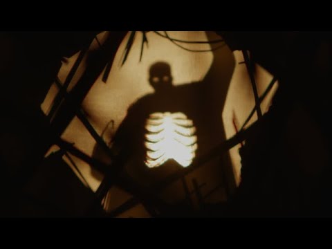 Кендімен. Фінальний трейлер (український)