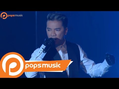 Đừng Ngoảnh Lại - Đàm Vĩnh Hưng | POPS Awards 2016