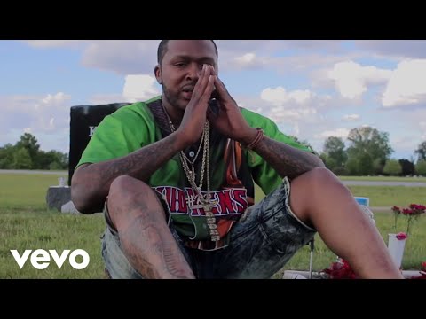 Bodyrocc - Free Da Homies