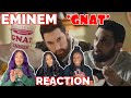 EMINEM - GNAT (Official Video) | UK REACTION 🔥🇬🇧