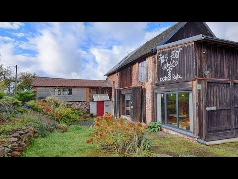 Koko Ryku Agroturystyka, Nowa Ruda, Poland