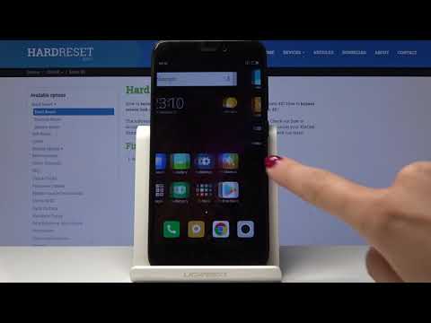 How to Check Xiaomi Redmi 4X IMEI - Find Serial Number & IMEI