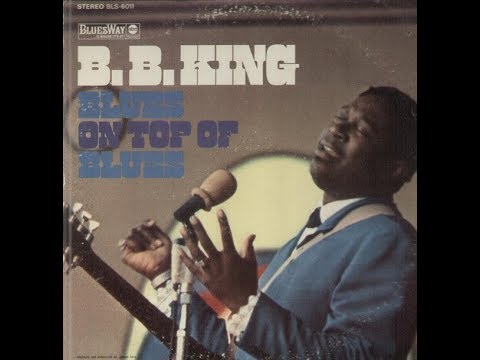 B.B.  KING - Worried Dream