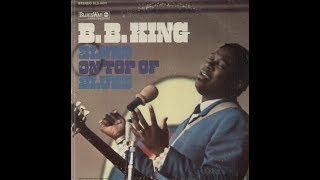 B.B.  KING - Worried Dream