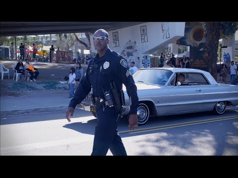 Lil Hitt - Funktion - Lowrider