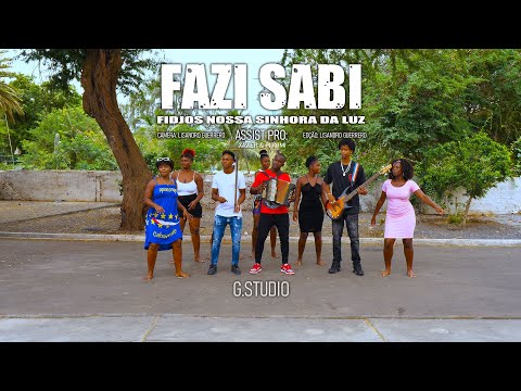 Fidjos Nossa Sinhora da Luz - Fazi Sabi - Video Official