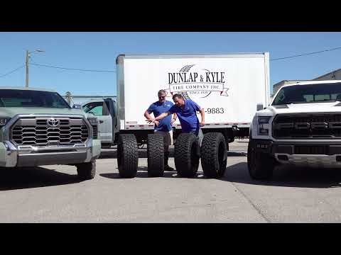 Review Of The New Toyo RT Pro