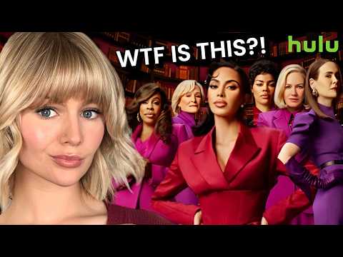 This Show Needs To Be Cancelled...