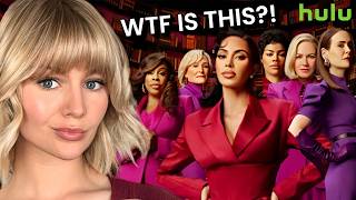 This Show Needs To Be Cancelled...