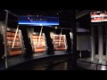 Hershey Chocolate World Factory Tour Full Ride It S The Milk Chocolate