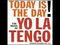 Yo La Tengo - Outsmartener