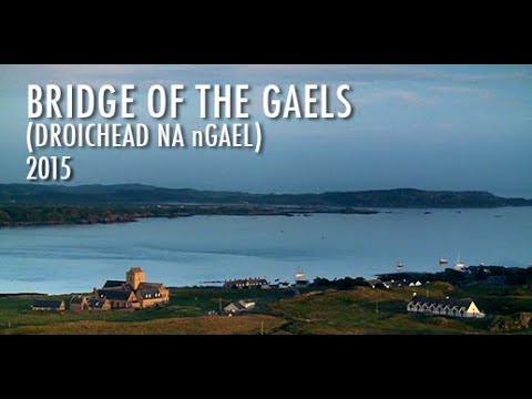Bridge of the Gaels (Droichead na nGael)