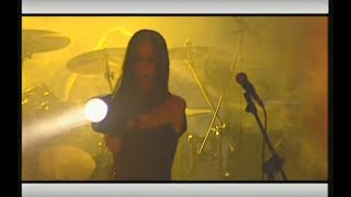 CADAVERIA - Circle of Eternal Becoming (OFFICIAL VIDEO)