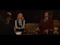 Blooper from Anchorman 2