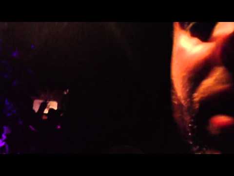 Daniel Blade Live @ Gringos Malta - July 2012