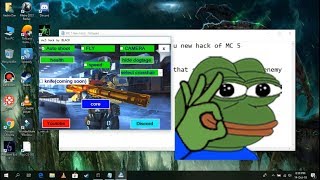 How to Hack Modern Combat 5 update 23 for 2018