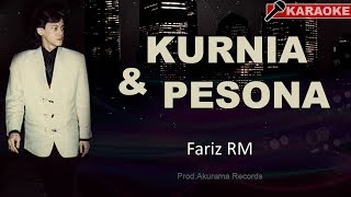 Fariz RM - Kurnia Dan Pesona