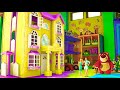 Toy Story 3 Hebrew