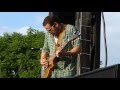 Albert Castiglia - Fat Cat - 6/3/16 Western Maryland Blues Festival