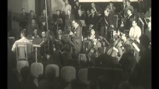 Benny Goodman in USSR