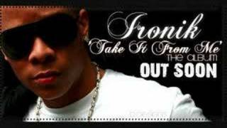 Digga Ft DJ Ironik - Broken