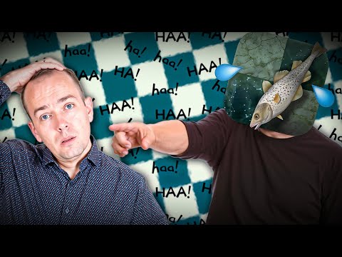 Stockfish: "You know nothing, grandmaster"