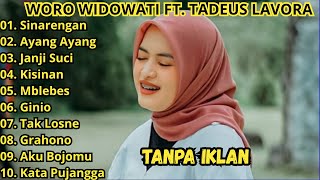 Download lagu SINARENGAN – AYANG AYANG | Woro Widowati Ft. Tadeus Lavora Dangdut Koplo Terbaru Full Album mp3 Download lagu SINARENGAN – AYANG AYANG | Woro Widowati Ft. Tadeus Lavora Dangdut Koplo Terbaru Full Album mp3