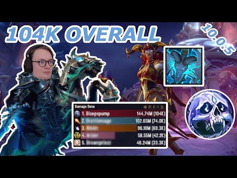 2H Obliteration Mythic+ Guide (+24 Court of Stars Dragonflight 10.0.5)