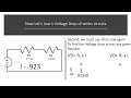 Lesson 5 3 Full Electrical Exam Prep 2017 2020 2023 Compatible Exam Prep DC Calculations